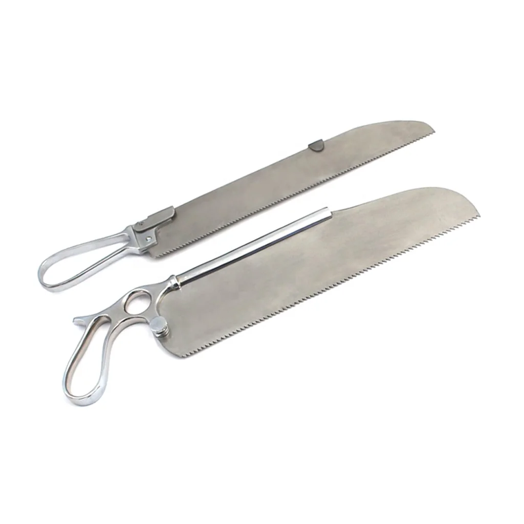 Best Price Post Mortem Instruments Set High Quality Stainless Steel Autopsy Surgical Instruments Veterinary Post Mortem Set