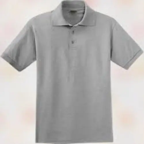 100% Cotton Polo T Shirt For Men Fashion Logo Custom 2024 New Cotton T Shirt Premium Quality Short Sleeve Cotton Polo Tee Shirt