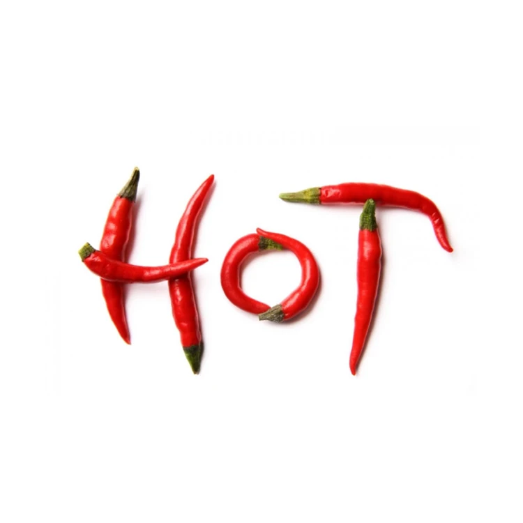 Cheap Price High Quality Natural Dry Red Hot Chili Wholesale Chili Pepper Seeds For Sale In bulk