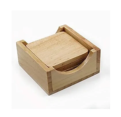 Classic Coaster Place mat Printing Table Mats Dining Room Table Sets for Classic Design Accessories Sticker Packaging