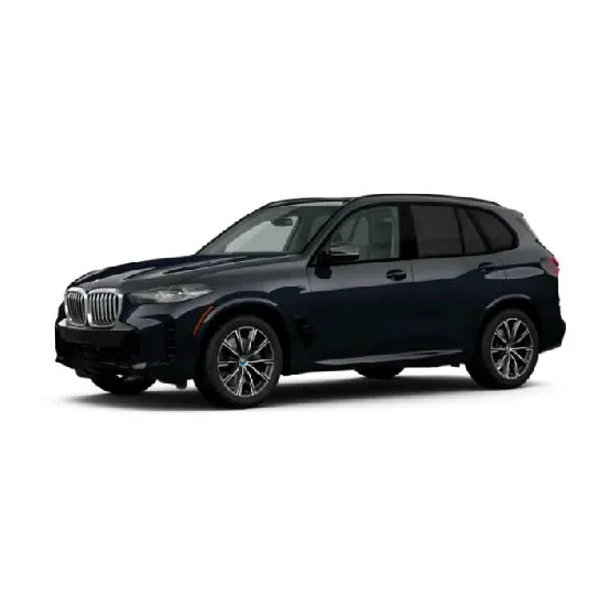 2020-2023 BMW X5 SUV Подержанные транспортные средства легковые автомобили