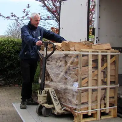 Top Quality Kiln Dried Firewood , Oak and Beech Firewood Logs for Sale