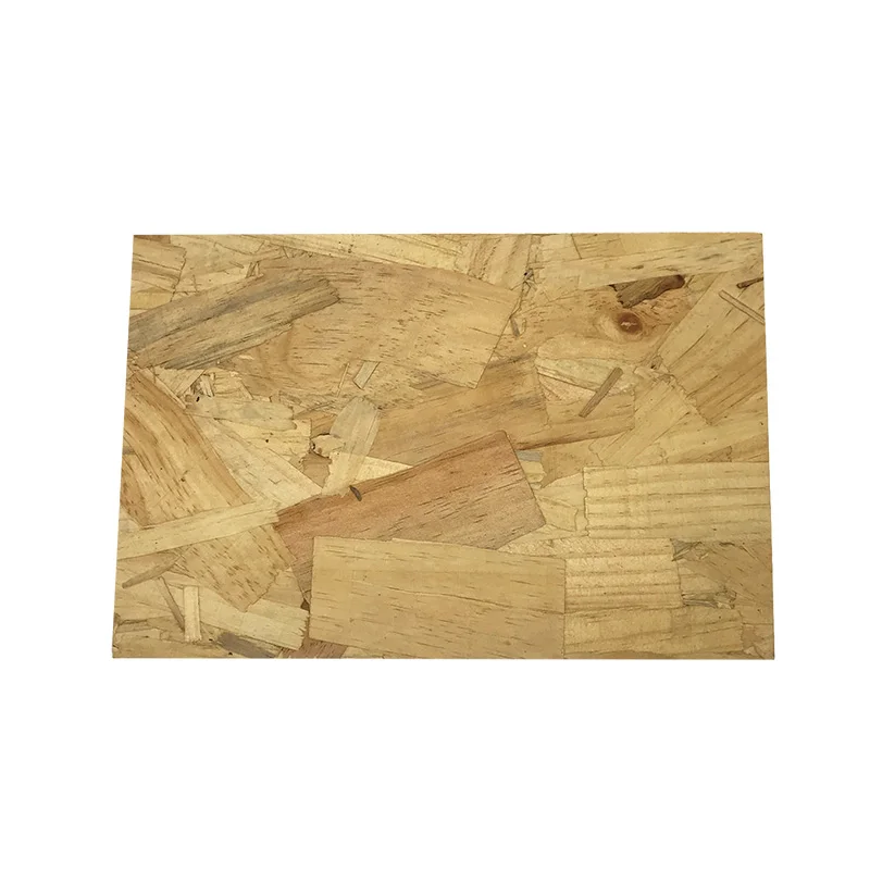 Super Quality Chipboard OSB 3 Oriented Strand Board 1220x2440mm OSB For Application