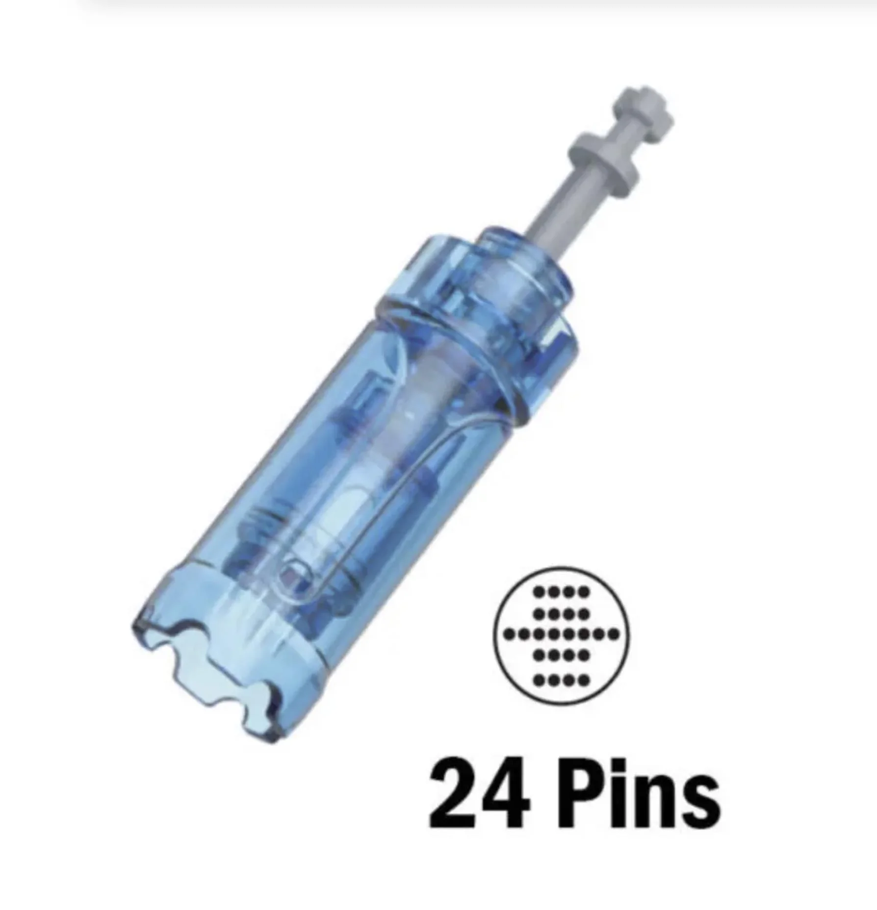 Micorneedling Pen Derma Pen Needles Cartridge For Dermapen Dr Pen A9 M8S A8S Anti Flow Back Disposable Needle