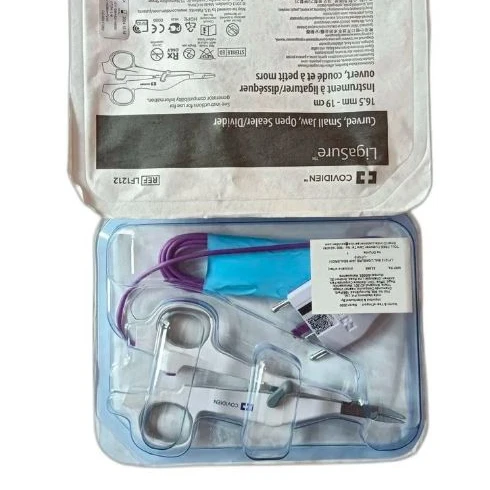 Ligasure LF1212 Curved