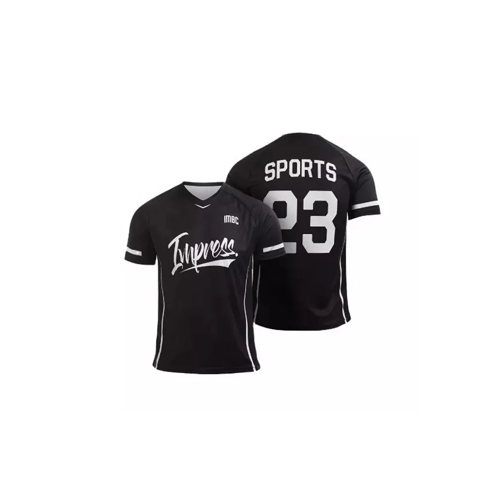 Sweatshirts Volleyball Jersey Suit