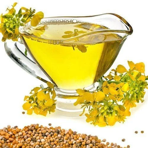 Cheapest Price Supplier Bulk Refined Rapeseed Oil / Canola Crude With Fast Delivery