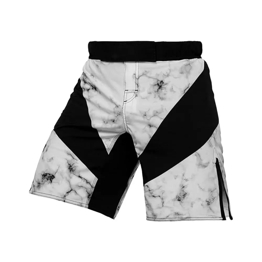 New 2024 Premium High Quality MMA Shorts Custom made MMA Short Sublimated MMA Short for Kick Boxing