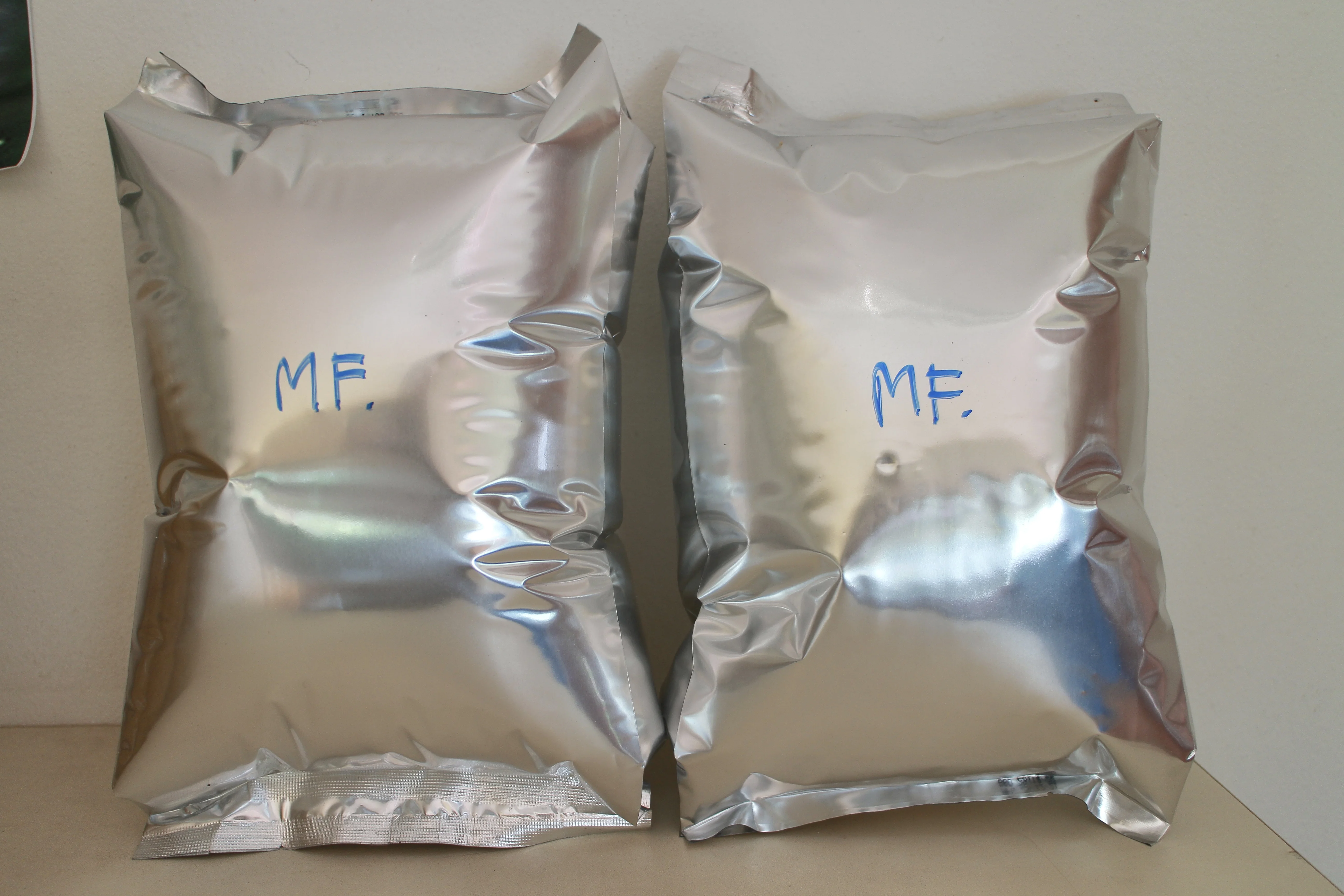 Vacuum Fry Banana Chips 1kg Product of Thailand with GMO