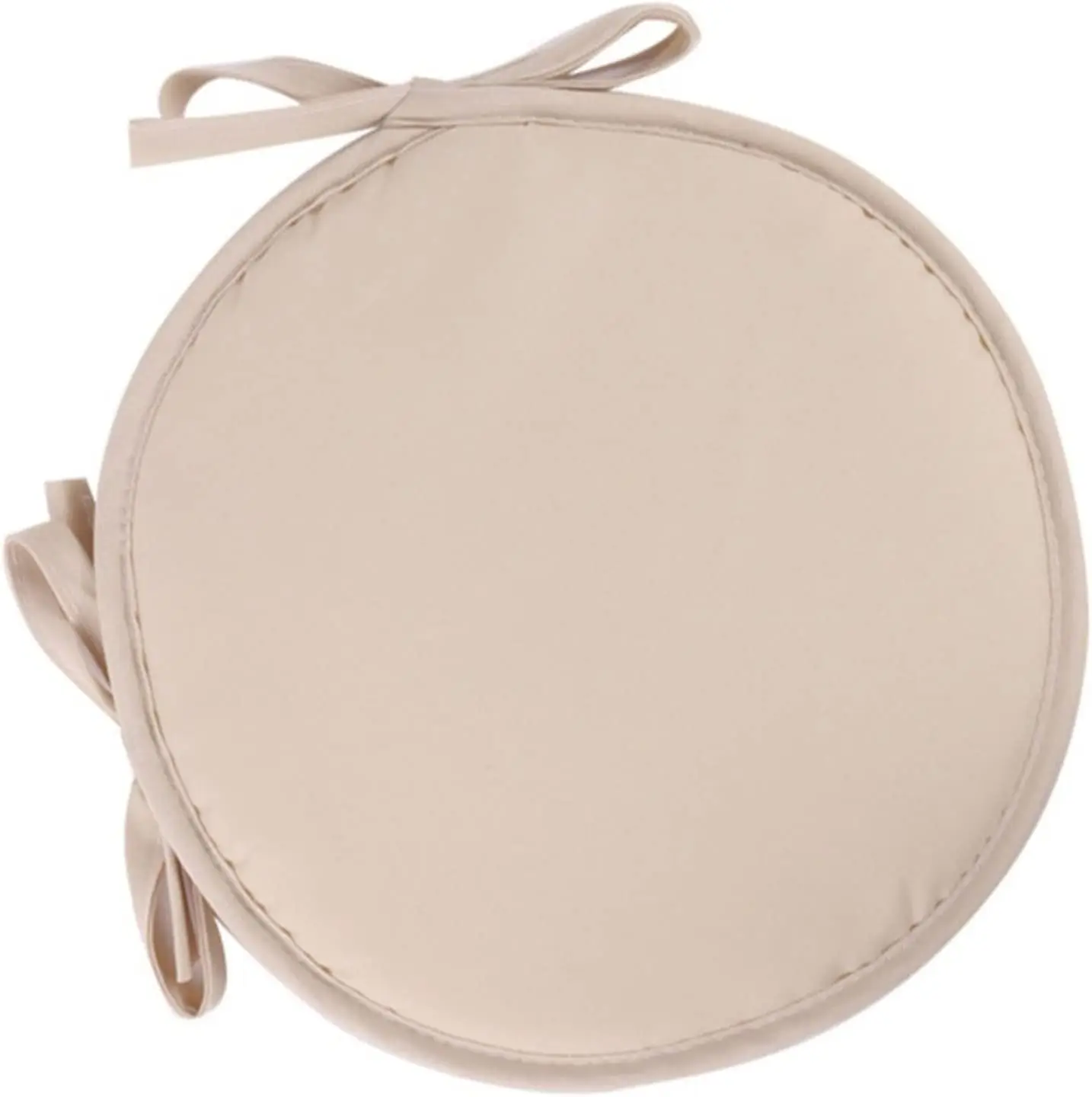Soft and Comfortable Round Chair Cushion for Dining Room Living Room Office Chair Round Cotton Cushion OEM Made In Vietnam