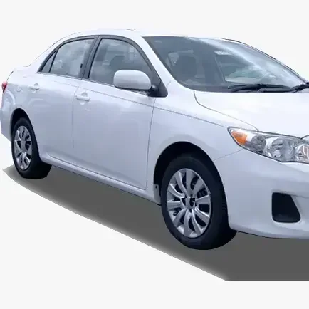 Срочные подержанные автомобили Corolla для продажи