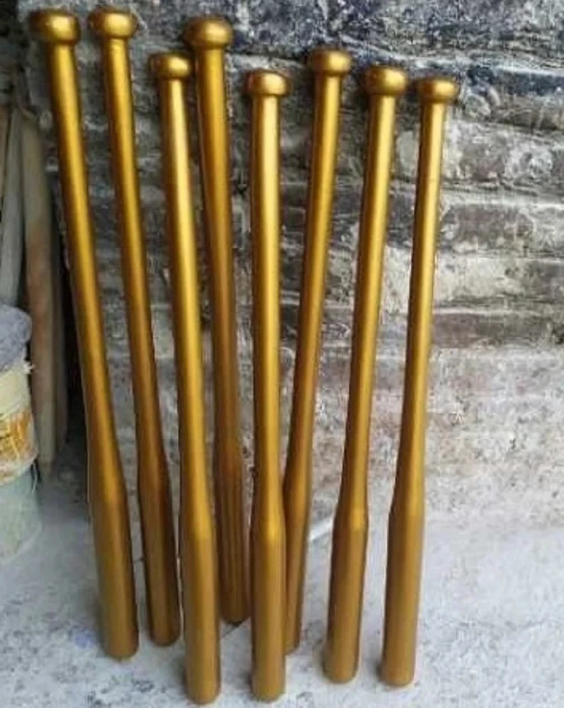 Wooden Best Sale Cheap Price High Quality Durable Custom Professional baseball bat