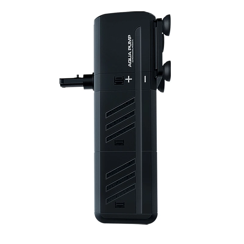 4 in 1Multifunction 15W 1500L Fish Tank Top Quality For Wholesale water filter machine