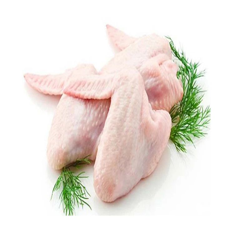 Brazilian Fast Selling Premium Halal Frozen Whole Chicken, Chicken Feet Paws Wings - Low fat chicken feet