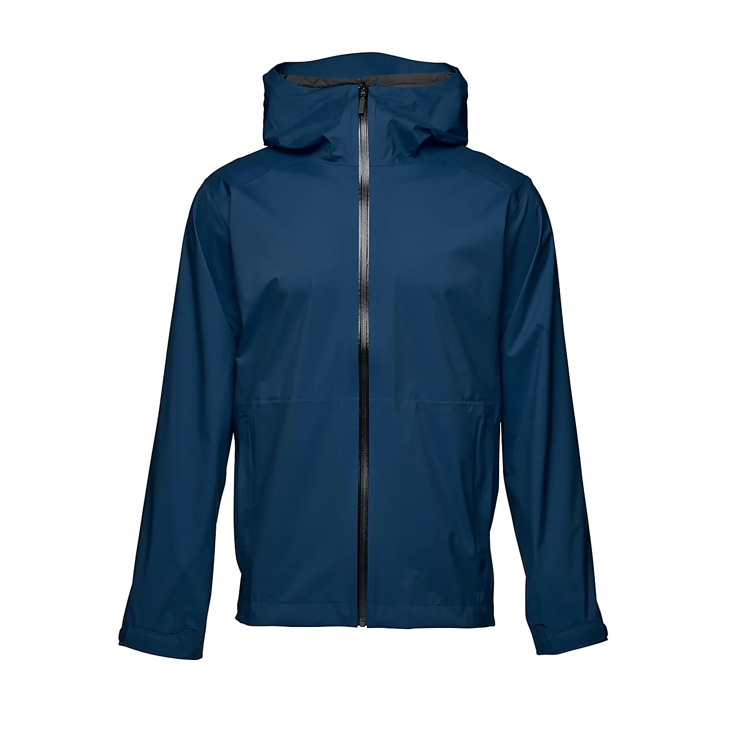 Custom Jacket for Men Tactical Softshell Jacket Solid Color Hooded Plain windproof Oversize Activewear Softshell Jacket For Men