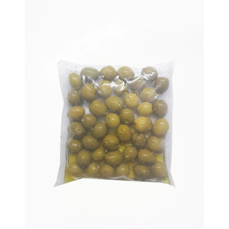 Factory Supply Bulk Wholesale Price Top Quality Canned Olives / Whole Black and green Olives Available For Sale