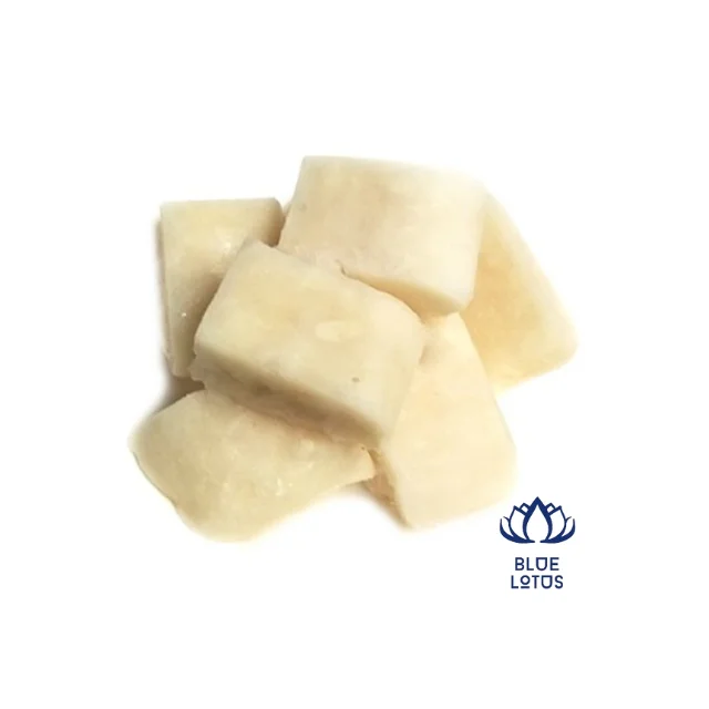 Замороженная целлюлоза IQF крупными партиями вьетнамская фабрика высокое качество для замораживания напитков пищевых фруктов