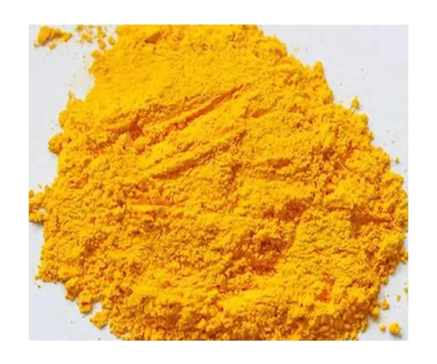 Non-Toxic Organic Pigment Powder Form Industrial Grade Pigment Yellow 1 Coloring Yellow Powder Available at Standard Price