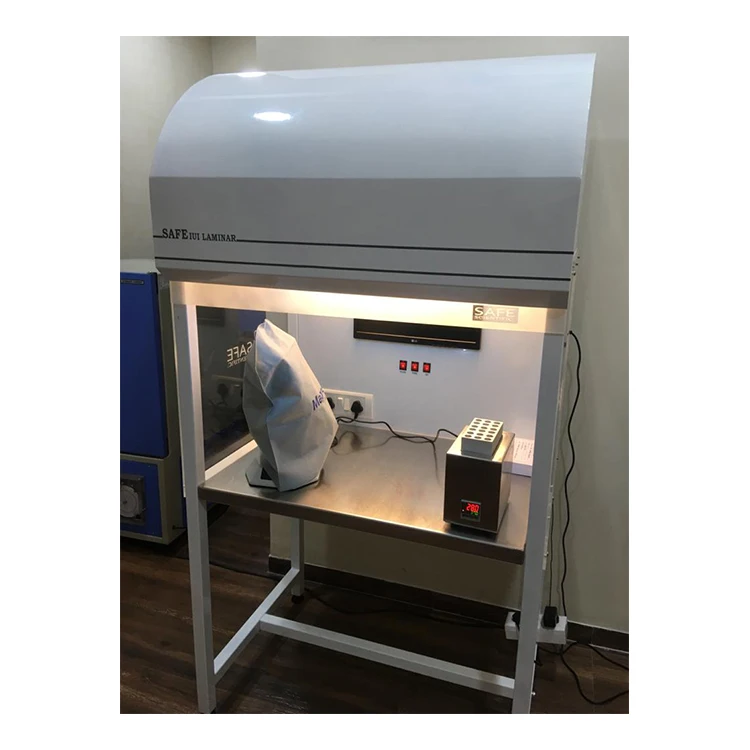 Andrology workstation or IUI workstation Available At Reasonable Price From Top Provider