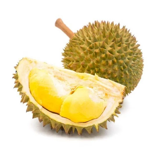Замороженный дуриан RI6 Vietnam IQF DURIAN Горячая цена для премиум Iqf замороженный с семенами