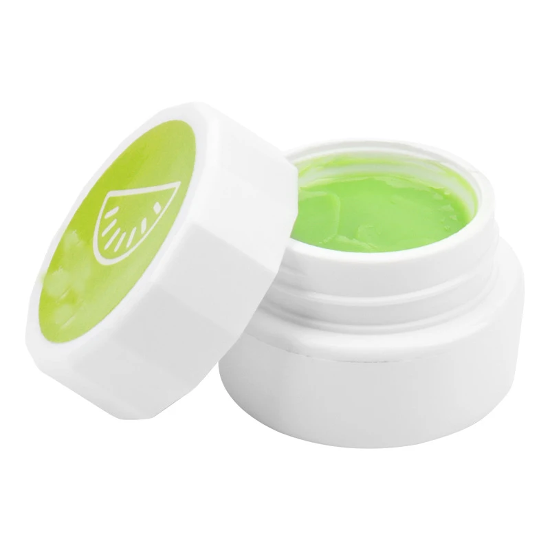 Wholesale Private Label Jelly lash glue remover  Mild and Low Irritation 2-3m Fast Removing sensitive eyelash glue remover