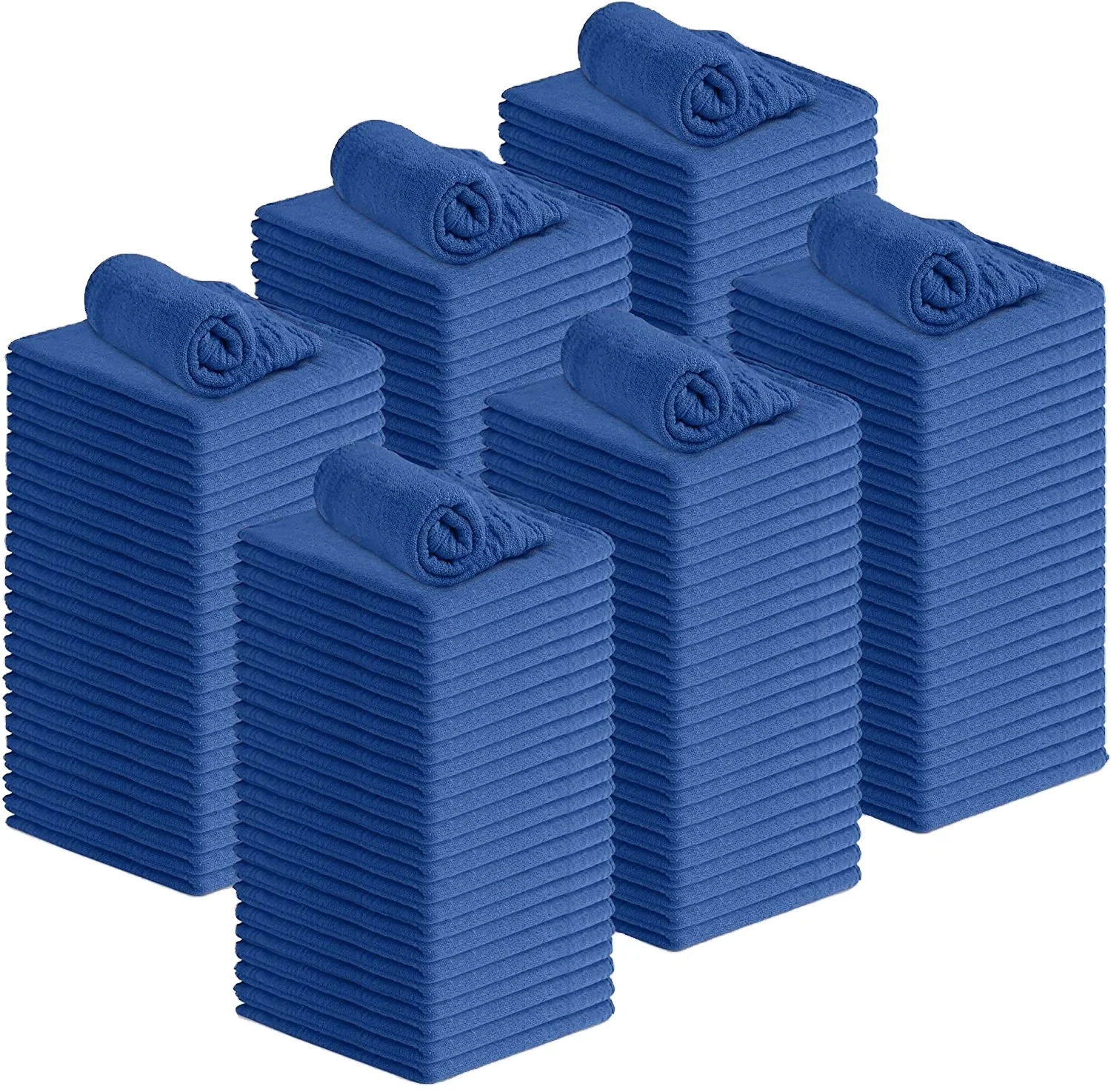 Поставщик индийского происхождения лучшее качество чистящее полотенце однотонные полотенца из 100% хлопка по низкой цене