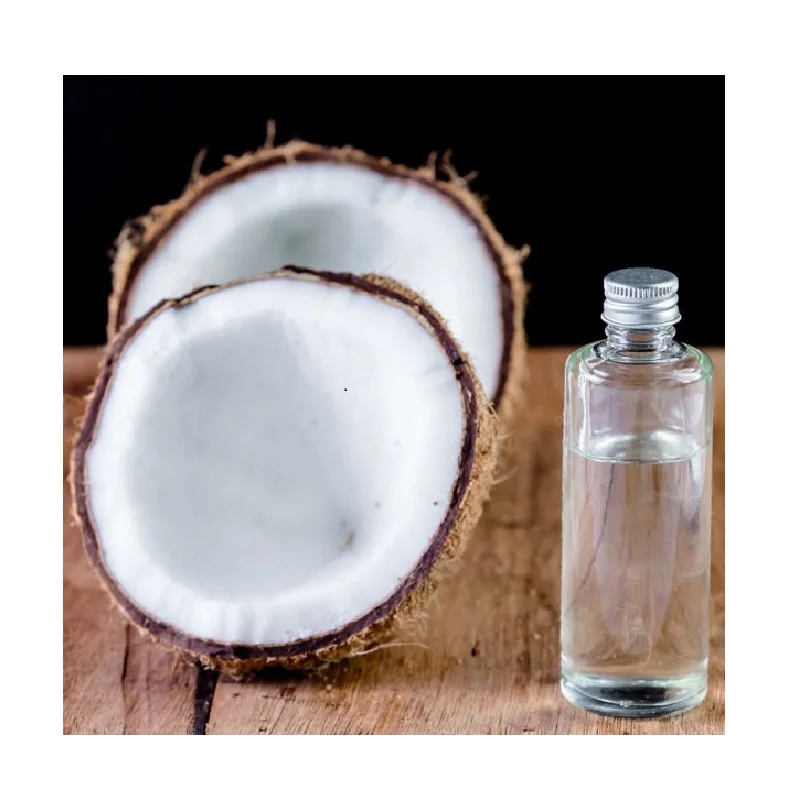 High Quality Food Grade 100% Virgin Coconut Oil 300 ml for Cooking Body Care Hair Care Wholesale OEM Private label
