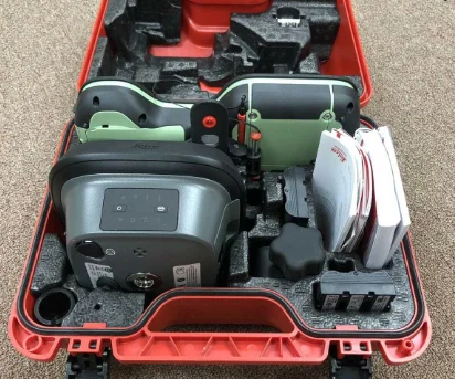 Buy Leica GS18 T GNSS RTK Rover wholesale discount price express shipping