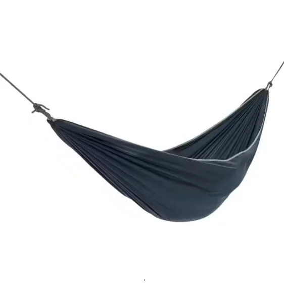 New Design Outdoor Custom Nylon Double Camping Hammock Tree Hammock Portable Export From Bangladesh