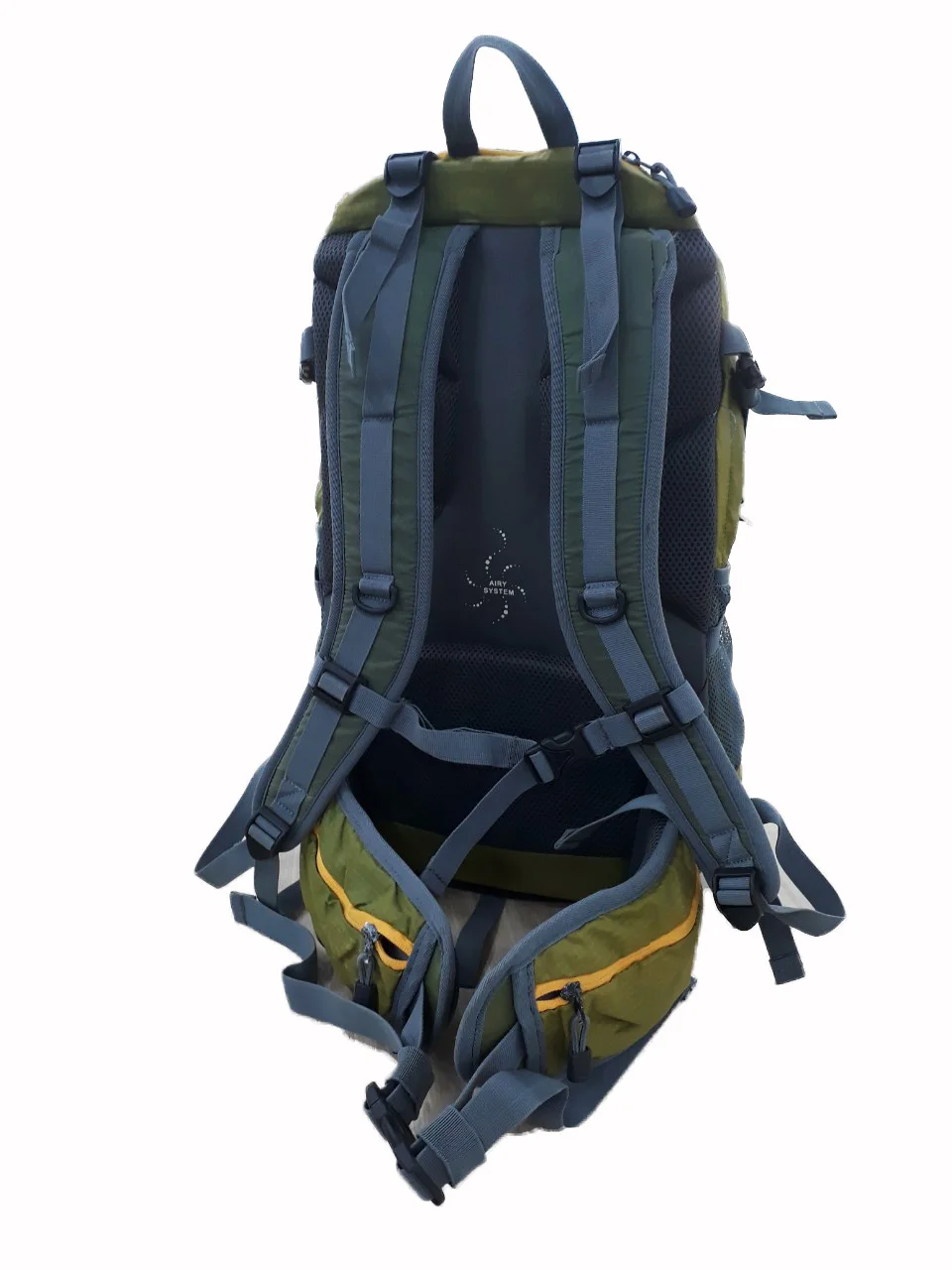 Waterproof 32L Lightweight Packable outdoor camping Travel Backpack Outdoor Hiking Backpack