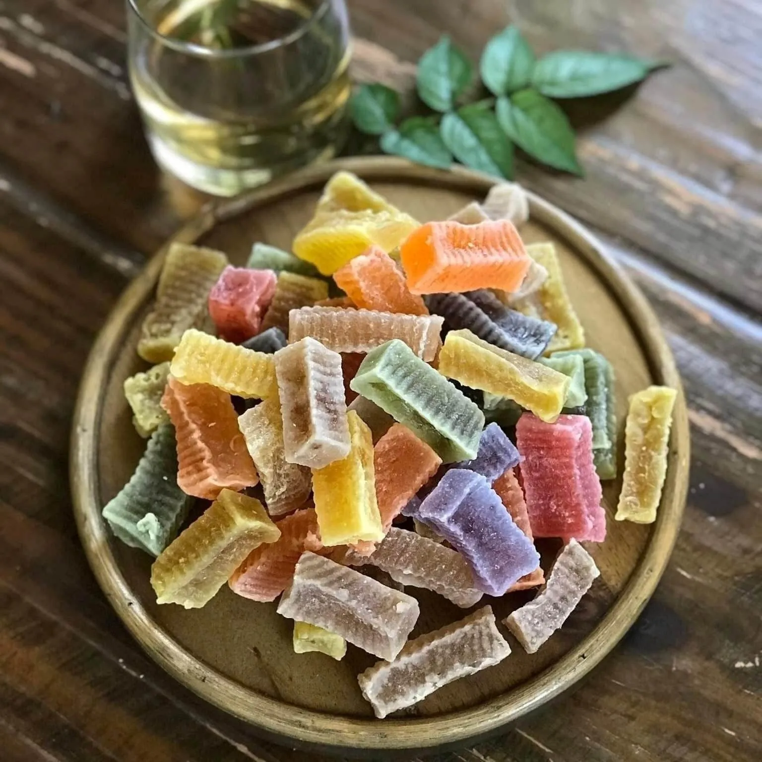 Excellent taste seamoss gummy jelly jam wholesale organic sea moss gummies competitive price from Vietnam