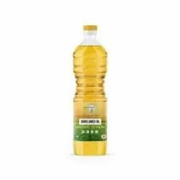 Malaysia Best Supplier High Quality Sunflower oil