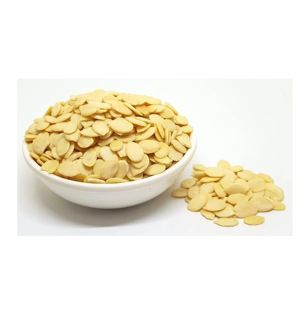 Best Price Organic Dried Melon Seeds Bulk Stock Available With Customized Packing