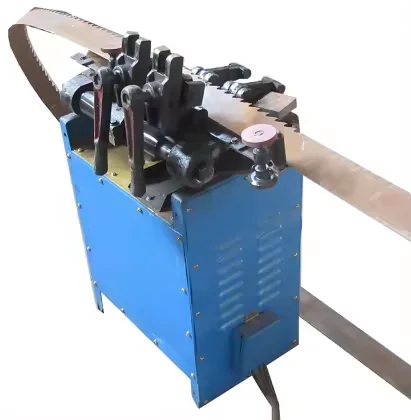 Сварочный аппарат для сварочной сварки с флэш-уплотнением