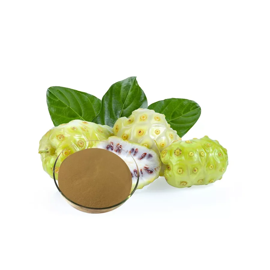 Best Organic Noni Powder Tea - Pure and Potent