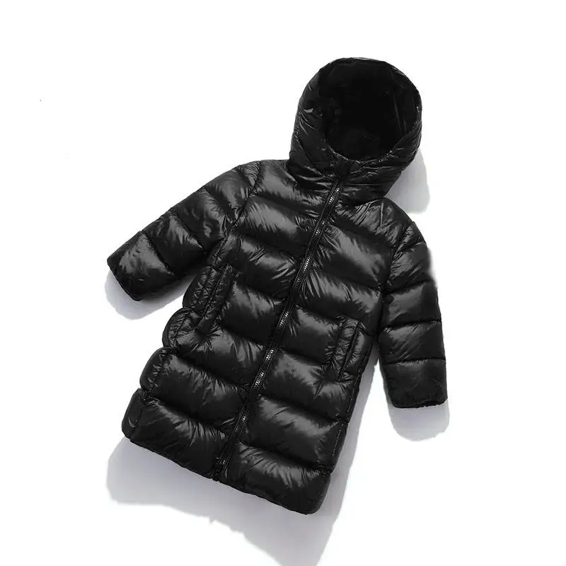 Kids Fashion Bomber Jacket Girls Cotton Jacket Spring Autumn Coat Children Baby Winter Clothes Jackets