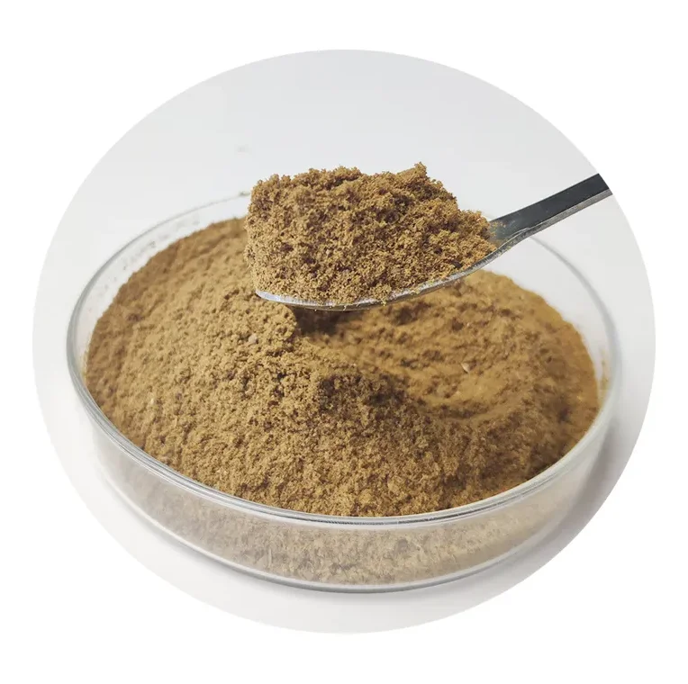 USA Grade Bulk Fish Meal Dried Animal Feed with High Protein for Pig Horse Fish Corn Gluten Meal for Use Animals Wholesale Sale