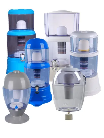 5 stage filter cartridge mineral pot filter replacement cartridge mulit stage
