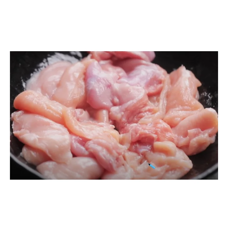 Купить куриную грудь | Замороженную без костей Замороженная куриная для шаурмы