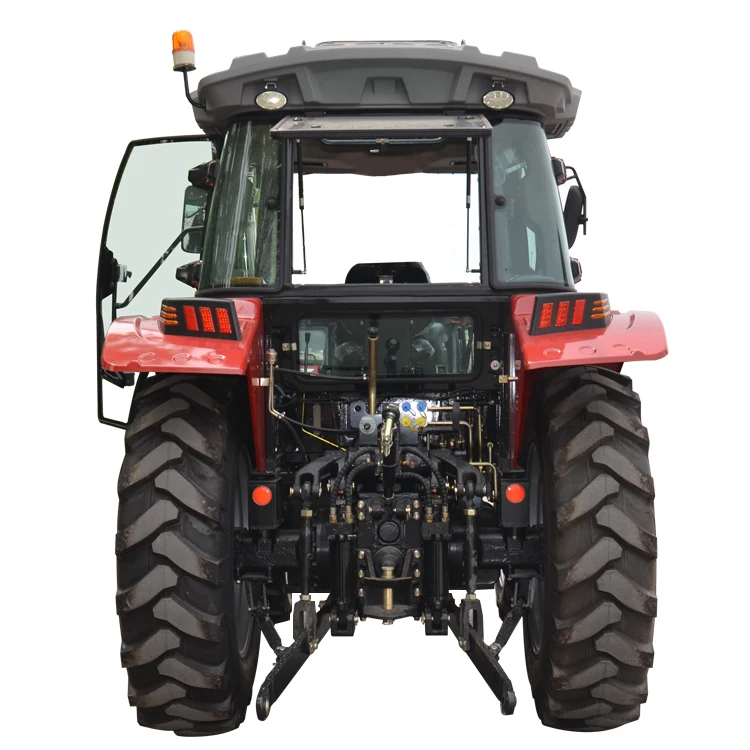 Farm Agricultural Tractor Available for sale Premium Quality