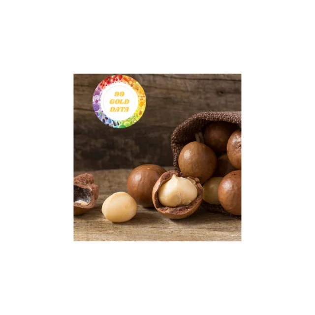 Орехи макадамии из Вьетнама высокое качество оптовые цены свежие и питательные идеально подходят для экспорта глобальных покупателей