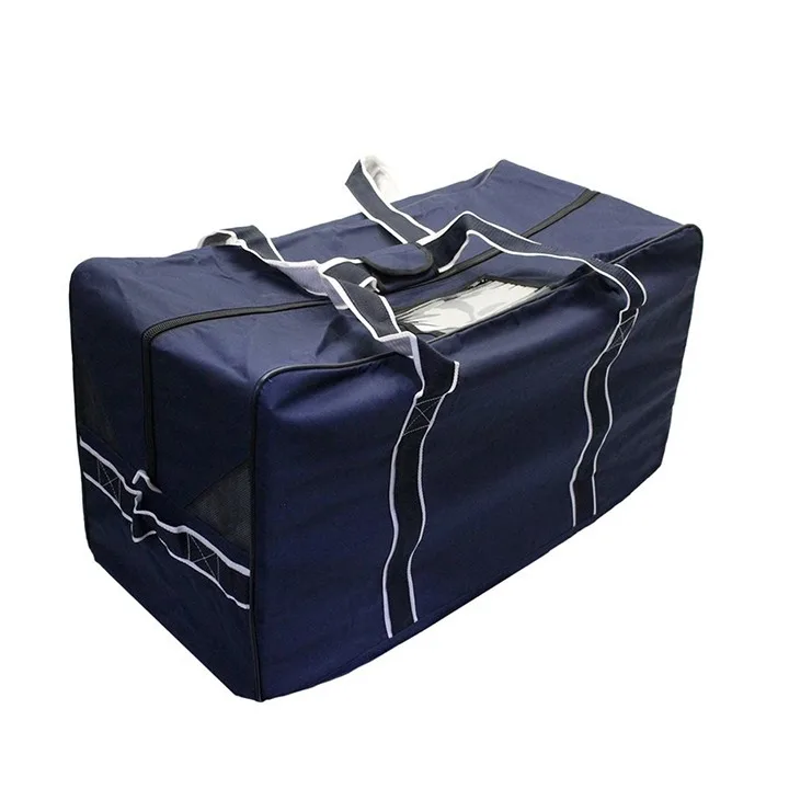Professional manufacturer hockey gear bag ice hockey kit bags heavy duty custom hockey bags