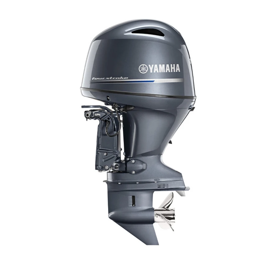 F115XB Yamaha 4-тактный 115hp удлиненные вал EFI подвесной мотор для продажи