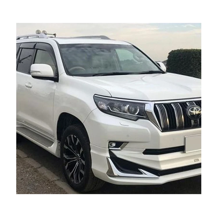 Используемый 2022 Toyotaa Land Cruiser 300 серии 3 V6 V8 с двойным турбодизелем