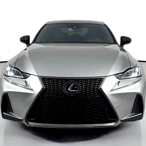 Используется 2019 Lexus 300 F спортивные полные варианты