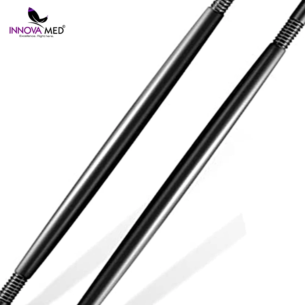 Black Color Stainless Steel Lash Lifting Tools Eyelash,Best Quality Lash Lifting Tools INNOVAMED INSTRUMENTS