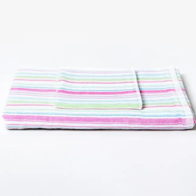 Indian Factory Wholesale Eco-friendly Kitchen Cleaning Towels Non Woven Disposable Kitchen Towel