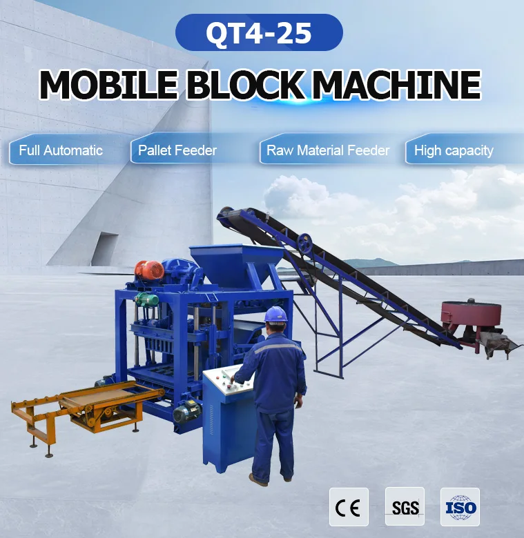 QTJ4-25