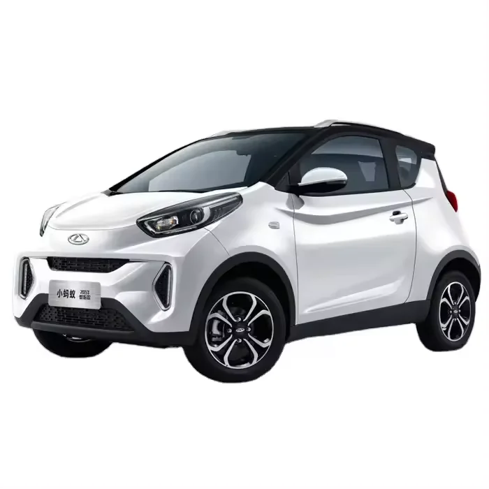 Электрический автомобиль Chery маленький мини-автомобиль 0 км