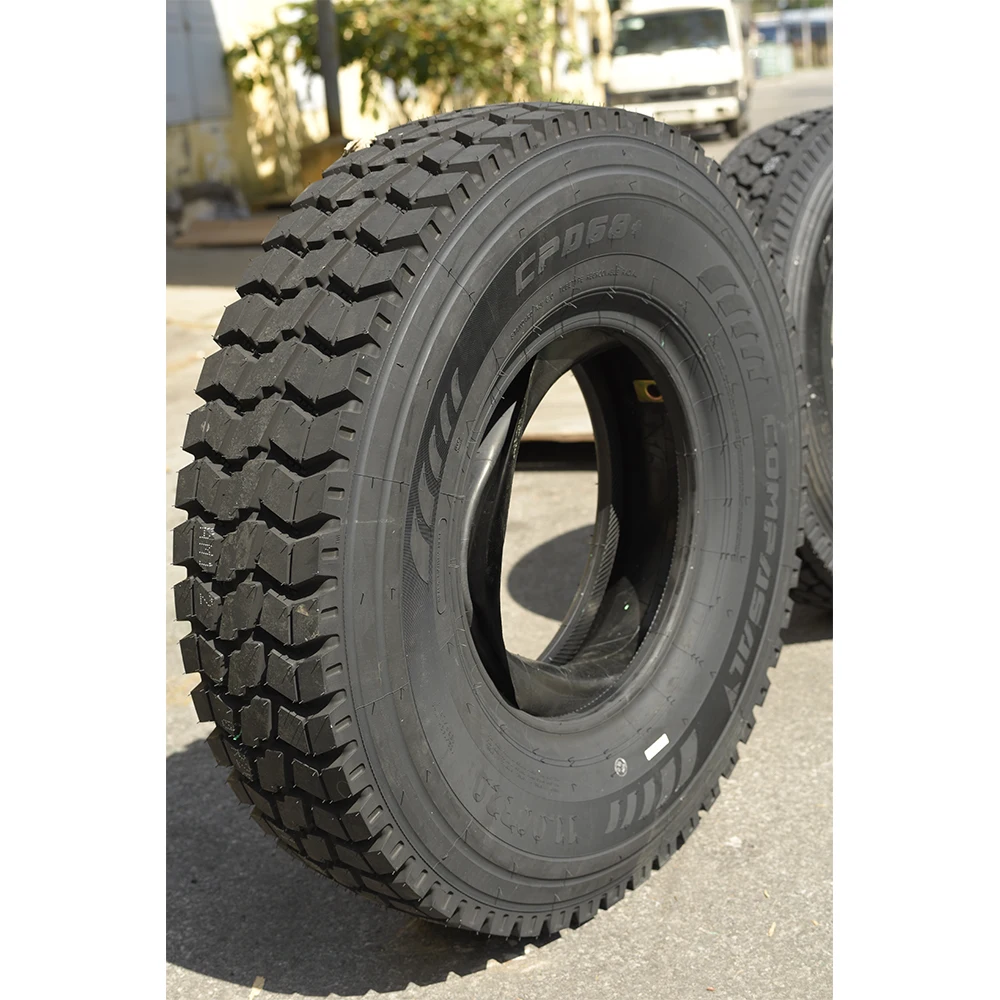 Ngoc Diep Company -  Tire High Quality Best Products Fast Shipping